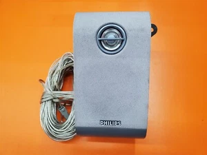 ⭐️⭐️⭐️⭐️⭐️ Altavoz Sonido Envolvente Trasero Derecho Philips CS3410 - Imagen 1 de 2
