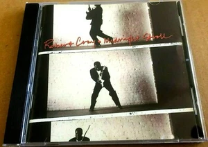 CD de The Robert Cray Band con The Memphis Horns - Midnight Shell - 1990 - Imagen 1 de 4