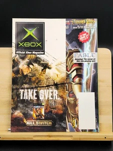 XBOX MAGAZINE - JANUARY 2004 - Imagen 1 de 2