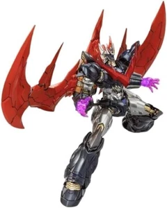 Figura de acción coleccionable CCS Toys Great Mazinkaiser Caesar Zero nueva en stock - Imagen 1 de 9