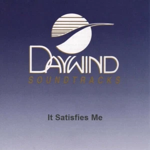 It Satisfies Me - The McKameys - Accompaniment Track - Foto 1 di 1