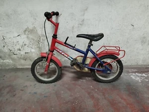Bicicletta Atala Bambino - Foto 1 di 3