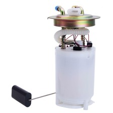 Fuel Pump w/Sending Unit for 2002-2004 Chevrolet Trailblazer GMC Envoy V6 4.2L