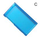 Clear Glossy Tpu Gel Case For Apple Ipod Nano 7th Generation Cover Gx Shell I4d5