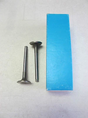 Válvulas de admisión de motor TRW V2968X para VOLKSWAGEN AUDI 1471cc 1588cc 1715cc Foto 1 de 4