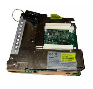 Aures Sango 15 Touchscreen Epos System Motherboard Atom 1.8ghz Art-02862 - Picture 1 of 2