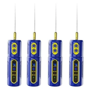 MECHANIC IR14 mobile phone screen OCA glue remover electric cutting grinder - Zdjęcie 1 z 8
