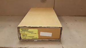 VAN DORN OP398 Pathfinder Upper Back Case 76222317 *NEW* - Picture 1 of 4