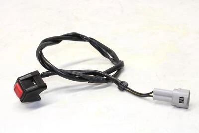 Cable de motor de arranque Suzuki Rmz450 2008 cable cable Foto 1 de 4