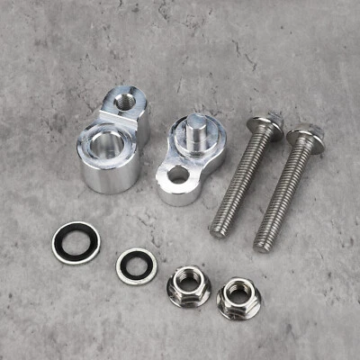 Rear AC A/C Block Off Kit For 2014-2019 Chevy Suburban Tahoe GM Yukon Escalade - Image 1 of 4