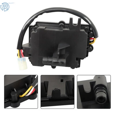 Actuador diferencial delantero apto para Arctic Cat ATV 2x2/4x4 0502-579 3306-264 ATV Foto 1 de 4