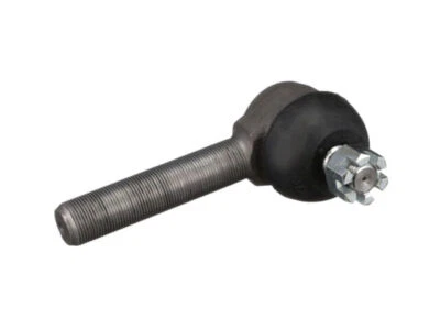 Extremo de barra de amarre derecho exterior Delphi 95699RVYG 1978 1979 para Chevrolet K30 1977-1986 Foto 1 de 2