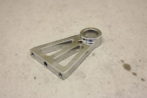 SOPORTE DE LÁMPARA DE MONTAJE LATERAL HARLEY V-TWIN - Imagen 1 de 6