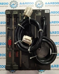 Yokogawa RB401-S4 | PW401-S2 Bus Module & Power Supply Unit Complete Set - Picture 1 of 7