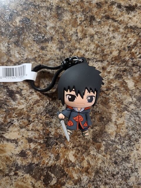 Naruto Shippuden Boruto Anime Minato Namikaze Keychain Clip Lanyard