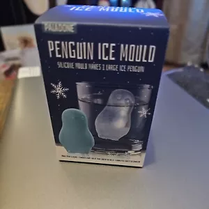 Penguin Ice Mould - Picture 1 of 11