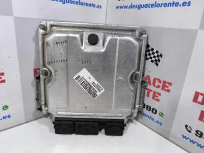 9658373180 centralina motore per CITROEN XSARA PICASSO 1999 284378 - Immagine 1 di 3