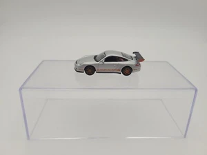 WELLY 1:87 Porsche 911 GT3 Rs - Picture 1 of 3