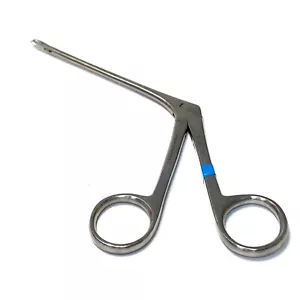BR Surgical REF BR46-22302, WEIL-BLAKESLEY Pediatric Nasal Forcep Straight - Picture 1 of 12