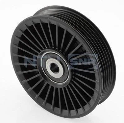 GALET ENROULEUR (COURROIE D'ACCESSOIRE) OPEL ZAFIRA A MONOSPACE 2.2 DTI 16V - Photo 1/2