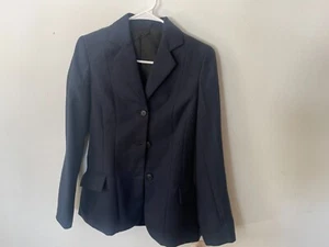 Hunter Jacket show coat size 02 - Picture 1 of 4