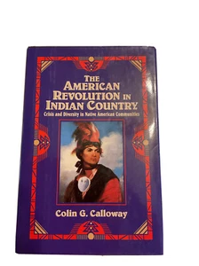 The American Revolution In Indian Country - Foto 1 di 4