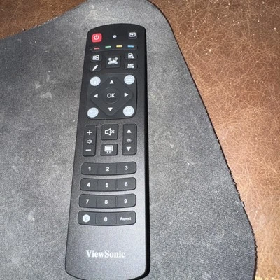 ViewSonic VX3276 VG2439SMH TV Remote RC3593821/01 NEW - Image 1 of 4