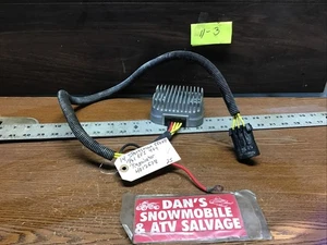 Regulator Voltage # 4012678 Polaris 2014 Sportsman 550 XP 4x4 EFI - Bild 1 von 10