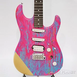 James Tyler Studio Elite Rear Rout -Vice Shmear- Made In USA!!2025USED!! - Picture 1 of 11