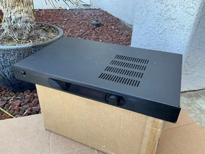 Amplificador de potencia subwoofer CARVER Sunfire HRSIW8AMP - Imagen 1 de 9