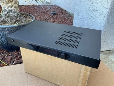 CARVER Sunfire HRSIW8AMP Subwoofer Power Amp - Image 1 of 4