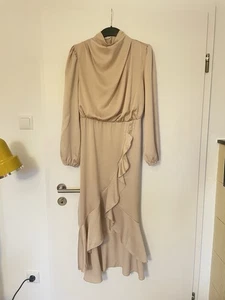 Zimmermann Seidenkleid M - Bild 1 von 8