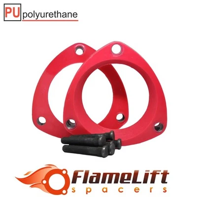 Kit de elevación de espaciadores de puntal delantero de 1,2" 30 mm para Mitsubishi 3000GT, AIRTREK, CARISMA Foto 1 de 4