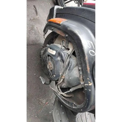 ⭐ MOTORE NON PROVATO (SENZA PER PIAGGIO (CICLOMOTORI) VESPA 50 HP (95-97) 50CC - Immagine 1 di 3