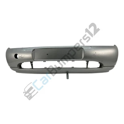 FORD FIESTA 1996 - 1999 FRONT BUMPER 96FB-17762 - Image 1 of 4
