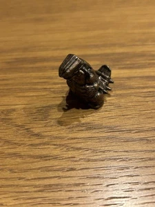 Figura Colección Metal Pokemon Groudon F/S FEDEX - Imagen 1 de 6