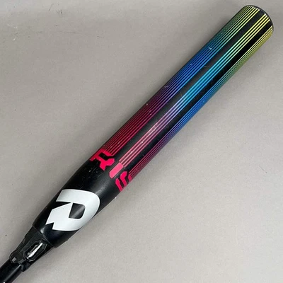 Demarini Prism PZP-20 33/23 (-10) ASA / NSA / USSSA Softball Bat - image 1 of 4