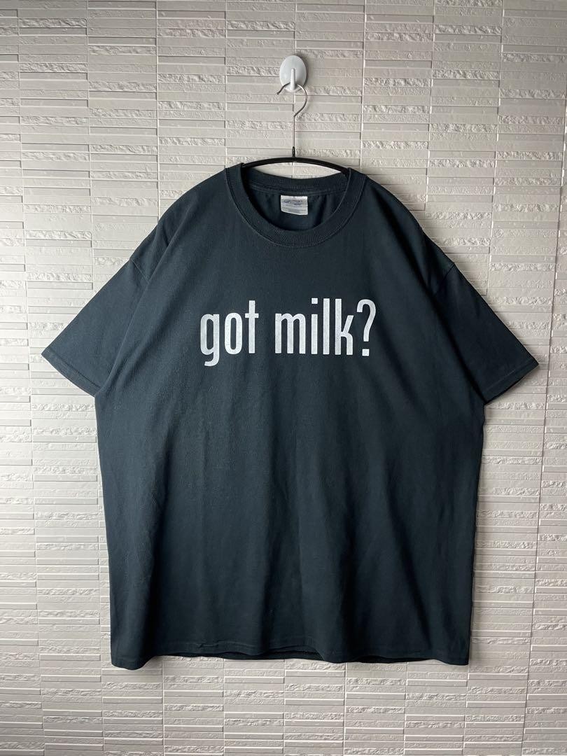 got milk t shirt products for sale | eBay got milk t shirt products for sale | eBay