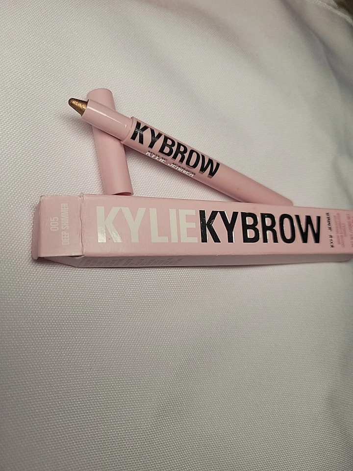 Kybrow Highlighter - 005 Deep Shimmer by Kylie NIB - Image 1 of 3