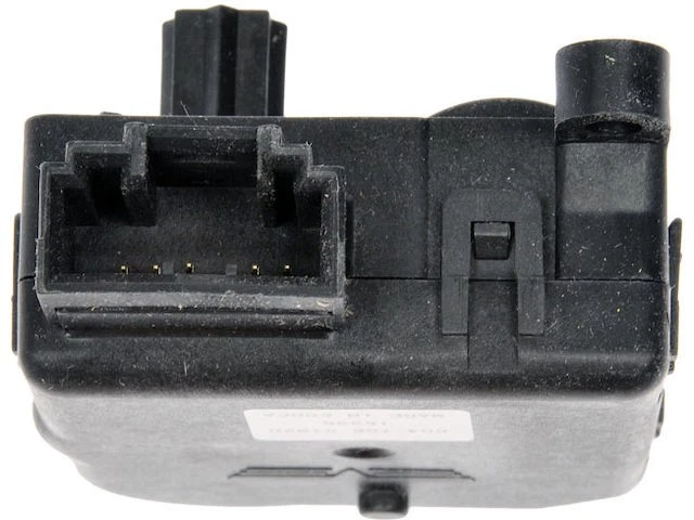 Actuador de aleta de aire para GMC Sierra 2500 HD 2015-2019 2016 2017 2018 RN841MQ Foto 1 de 1