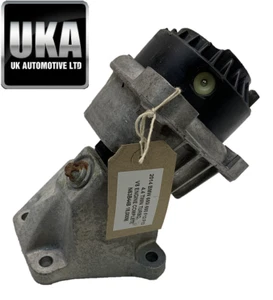 2014 BMW 650I F12 F13 4.4 TWIN TURBO V8 ENGINE MOUNT AND BRACKET 6851264-01 - Picture 1 of 4