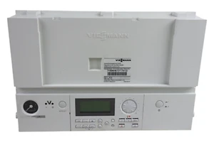 Viessmann 7193476 GG3E Kesselkreisregelung mit Bedienteil - Bild 1 von 10