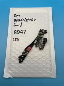 Dye DM6/7/8/9/10 Platine - Bild 1 von 5