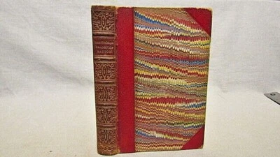 Nathaniel Hawthorne Transformation: or Romance of Monte Beni 1st one vol ed 1861 Foto 1 de 4