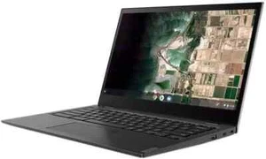 Lenovo 14E Chromebook 81MH0006US 14" - A-Series A4-9120 4 GB RAM 32 GB - Afbeelding 1 van 4
