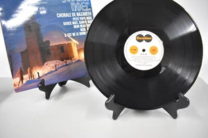La Chorale De Nazareth - Joyeux Noël (LP, Album) CARABINE 16160 NM - Picture 1 of 2