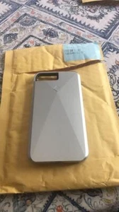 ๐ Incipio WM-IPH-1623-SLV LUX for iPhone 8 Plus/7Plus/6s /6sPlus/6Plus, Silver - Picture 1 of 2