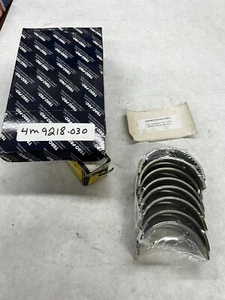 FITS TOYOTA LANDCRUISER 4.0 3FE 3956cc 1988-1992 MAIN BEARING SET 4M9218-030 - Picture 1 of 2