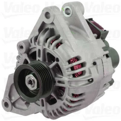 Alternador-EX Valeo 600097 para Kia Sedona 2004 3,5 L-V6 Foto 1 de 4