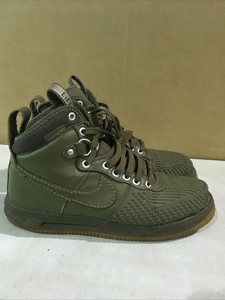 duckboot green